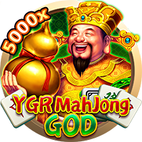YGR Thần Mahjong