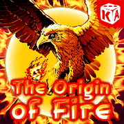 Nguồn Gốc Của Lửa icon
