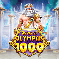 Cổng Olympus 1000 icon