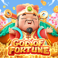 Thần tài icon