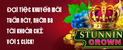 Vòng Quay Miễn Phí Slot Hot promotion