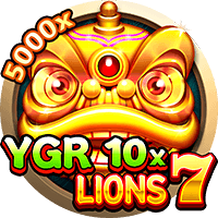 YGR Sư Tử Vàng Thập Toàn icon
